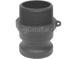 БРС 1 1/2" F 150
