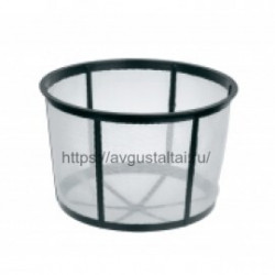 Фильтр заливной горловины D201*189*50