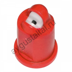 Распылитель Geoline ST 135-04С красный (керам) 