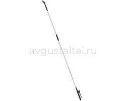 Удлинитель "Лемира" для опрыскивателя 2,3м, телескопический