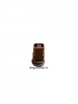 Распылитель Licheng FVP 110-05 коричневый (Китай)