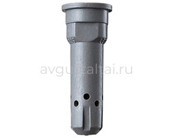 Распылитель LECHLER FL пятиструйный (серый)