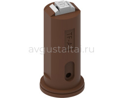 Распылитель двухфакельный TFA 110 05