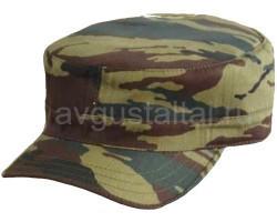 Кепка ЛЕС летняя, КМФ