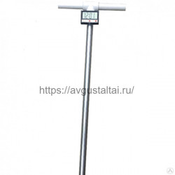Термоштанга ТШЭ-3,5