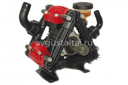 Насос мембранно-поршневой ZETA 70