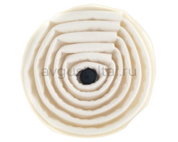 Запасной фильтр к респиратору Ф-62ш  FFP2 D