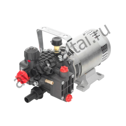 Мембранный насос AR DUE V.R.I. DC 24