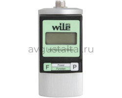Wile 25 - влагомер для кормов (щуп 251+щуп 253)