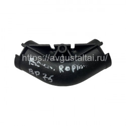 Всасывающий корпус в сборе насоса BP75 (1х2)