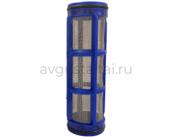 Фильтрующий элемент 38х125 синий 50М 