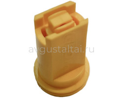 Распылитель Geoline EZK TWIN 110-02 жёлтый