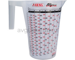 Стакан мерный