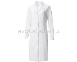 Халат Татьяна белый