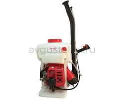 Опрыскиватель бензиновый "Умница" ОБ-12-Н
