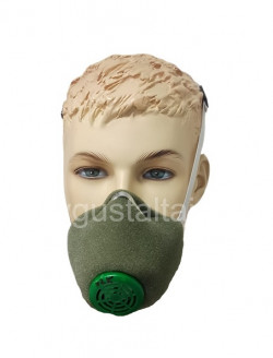 Респиратор У-2к от пыли,дустов,удобрений