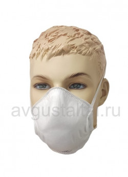 Респиратор "НРЗ-0301" FFP1 NR D