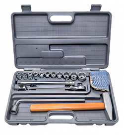 Набор "Практик-1" 