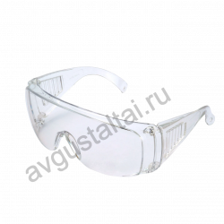 Очки Люцерна прозрачные
