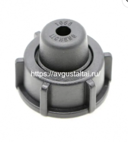 Клапан корпуса распылителя Licheng (Китай)