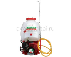 Опрыскиватель бензиновый "Умница" ОБУ-20