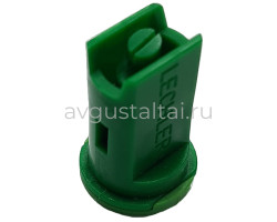 Распылитель LECHLER IDKS 80-015 зеленый