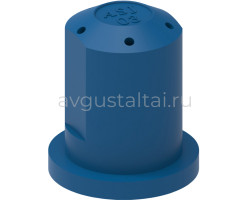 Распылитель "ASJ" PSP 03 синий