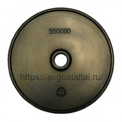 Мембрана рабочая "NBR" AR d115мм. универсальная