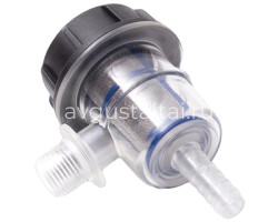 Фильтр всасывающий D.13-1/2"М 50М 