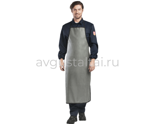 Фартук удлиненный КЩС 