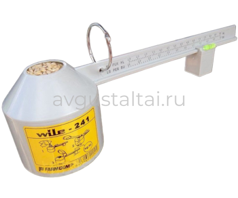 Пурка Wile 241