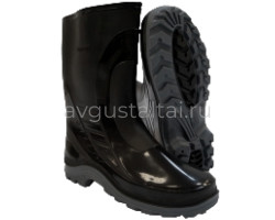 Сапоги м ПВХ 166