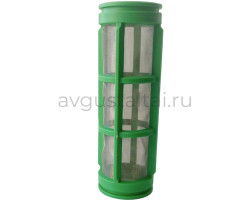 Фильтрующий элемент 100 меш зел.