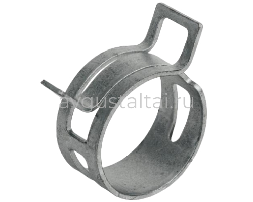 Хомут пружинный 13/12 W1