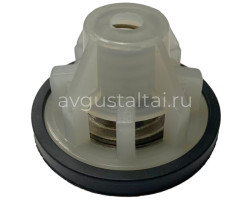 Клапан D-174 с прокладкой (комплект)