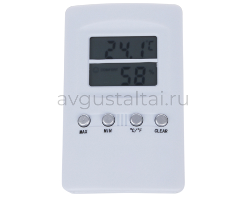 Термометр с гигрометром ТГМ-7