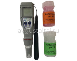 Прибор pH метр полевой Step Systems