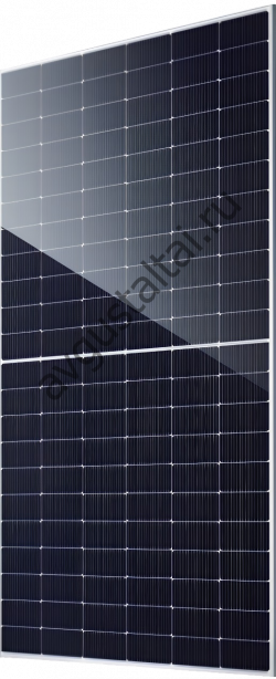 Солнечная панель 580W  JAsolar JAM66D42-580 2278*1134мм