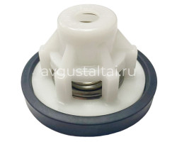 Комплект клапанов D-203 с прокладкой