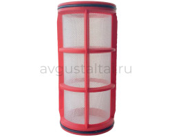 Фильтрующий элемент ARAG 70*150 красный 32М