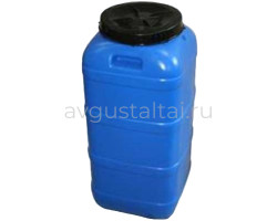 Бочка БЧ 1-3-67 120л.