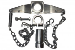 Адаптер к D-82