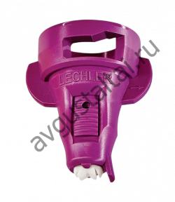 Распылитель LECHLER IDTA 120-025 фиолетовый(керамика)