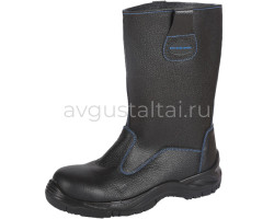 Сапоги утепленные "ФОРВЕЛД 5КПТ"