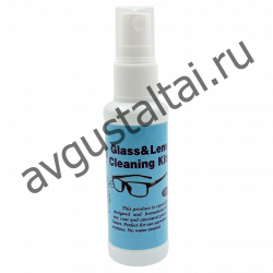 Средство против запотевания очковых стекол