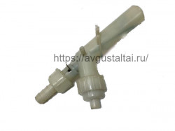 Корпус датчика ПС-10.23.006