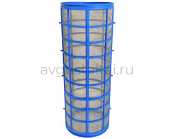 Фильтрующий элемент 290 синий 50М 