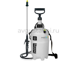 Опрыскиватель "Hobbi" 9л