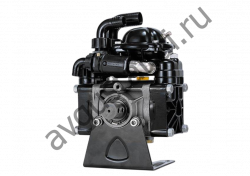Насос мембранный AR 70 BP SP