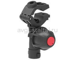 Корпус распылителя 1-на позиционный D1/2" F 7 Geoline